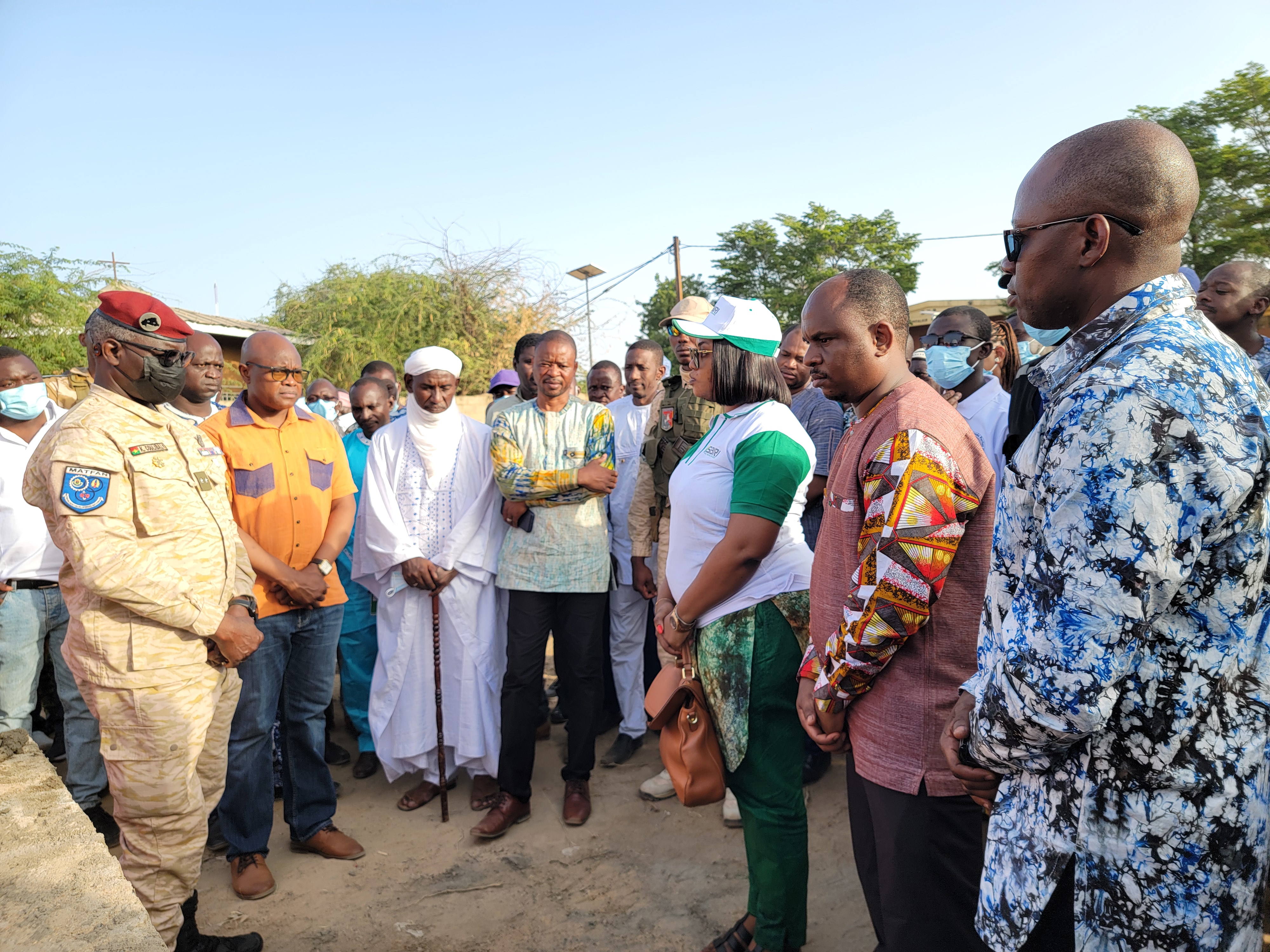 Image gallery marquee