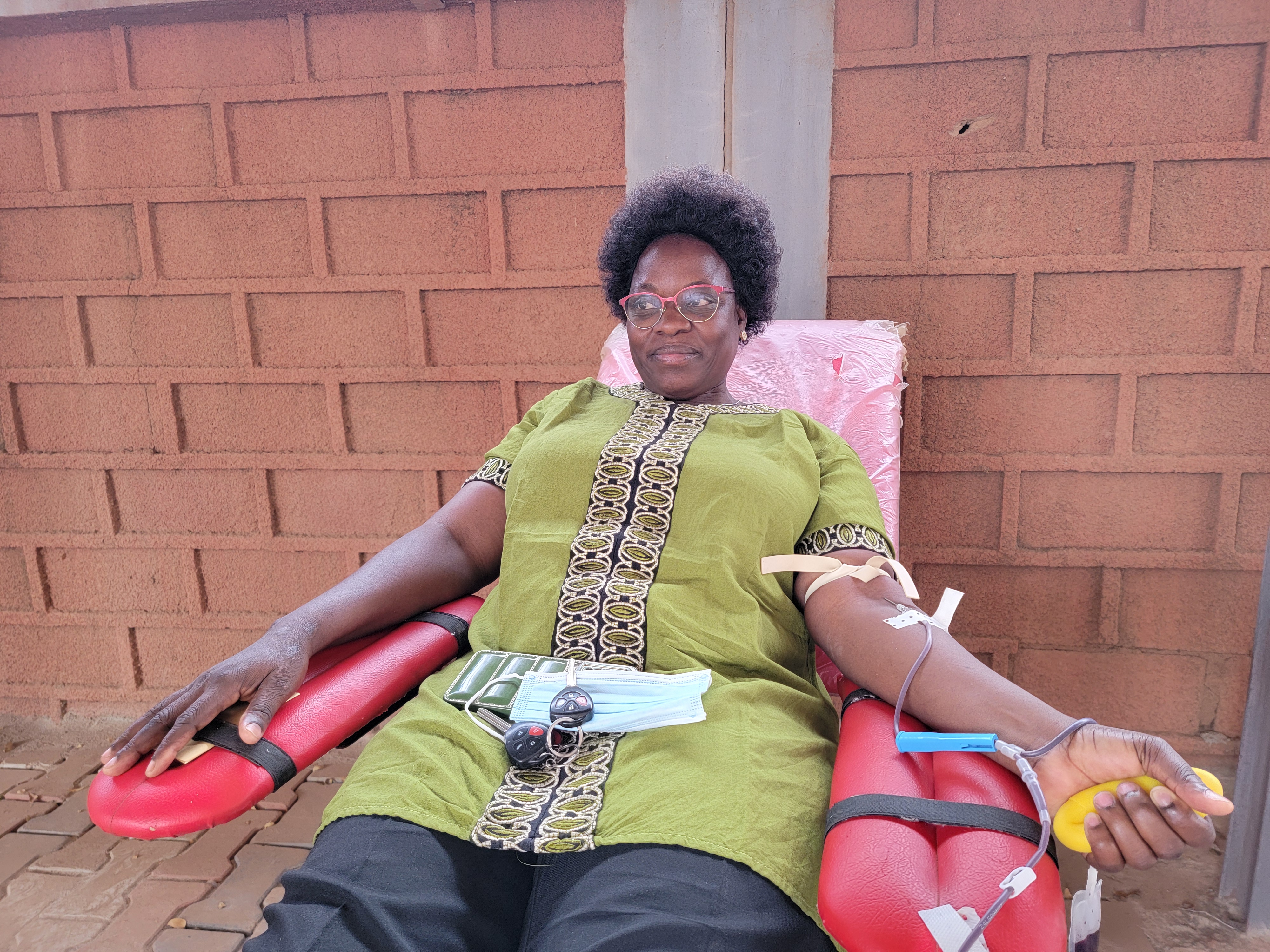 Image gallery marquee