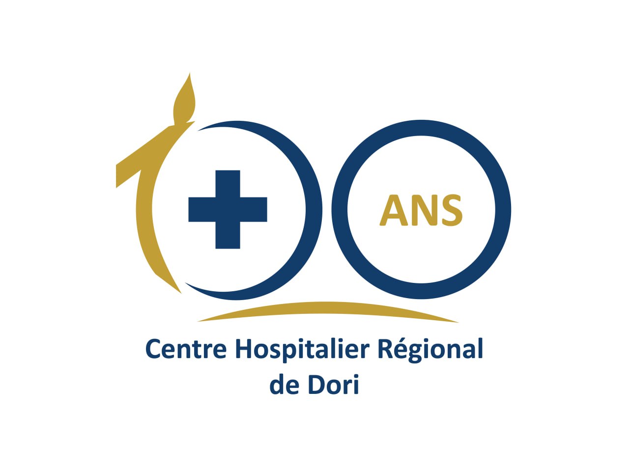 Du 14 au 20 septembre 2025, la ville de Dori vibrera au rythme du centenaire du Centre Hospitalier Régional (CHR).